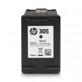 305 Μελάνι HP 305 BLACK  ΑΝΑΓΟΜΩΣΗ ΑΠΑΡΑΙΤΗΤΗ Η ΑΠΟΣΤΟΛΗ ΚΕΝΩΝ ΣΥΜΒΑΤΟΙ ΕΚΤΥΠΩΤΕHP / 2320 /2720 / 4120 ΠΑΡΑΛΑΒΗ & ΑΠΟΣΤΟΛΗ ΜΕΛΑΝΙΩΝ ΑΠΟ 1.5 ΕΥΡΩ           ΜΕ BOX NOW 
